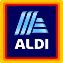 aldi logo
