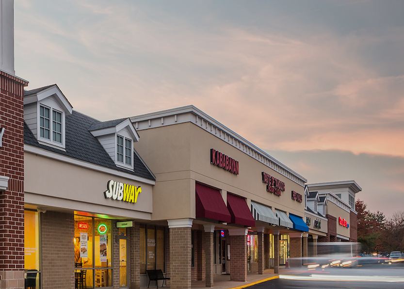 family dollar on tobacco road Family Dollar